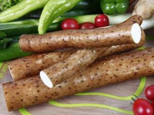 吃山藥的好處，山藥的功效與作用，山藥怎么吃