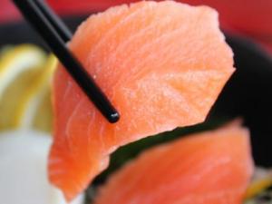 三文魚的營養價值，三文魚怎么吃，三文魚的吃法