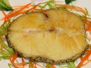 鱈魚的營養價值-鱈魚的食療功效