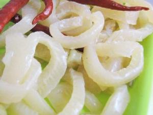 吃豬皮有什么好處?豬皮的營養價值