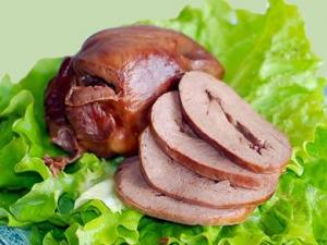 豬心的營養價值-豬心的食療功效