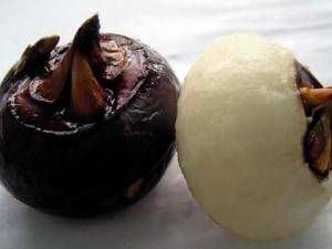 荸薺的營養價值，荸薺的功效，荸薺的作用