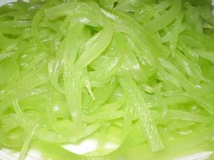 吃萵苣有什么好處?萵苣的營養價值及功效與作用