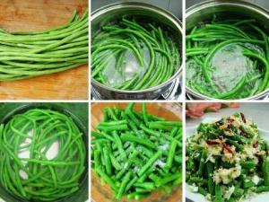 豇豆的功效與作用-豇豆的營養價值