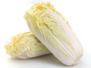 娃娃菜的營養價值-娃娃菜的食療作用