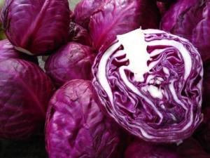 紫甘藍的營養價值-紫甘藍怎么吃最有營養