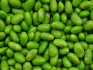 常吃毛豆有什么好處?毛豆的營養(yǎng)價值、功效與作用