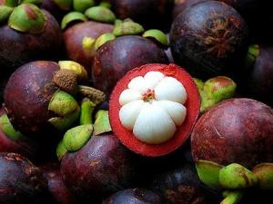 山竹怎么吃?山竹的功效與作用