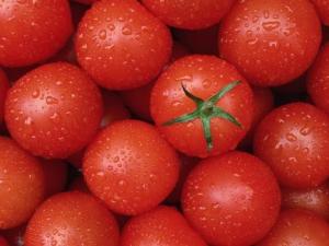 吃圣女果有什么好處?圣女果的功效與作用