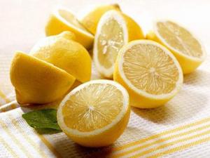 檸檬的營養價值_檸檬的功效與作用