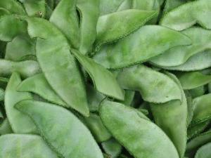 吃扁豆好嗎?扁豆的營養價值-扁豆的功效與作用