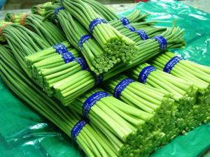 蒜苔怎么做好吃？蒜苔的營養價值、功效與作用