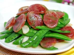 荷蘭豆怎么做好吃？荷蘭豆的營養價值、功效與作用