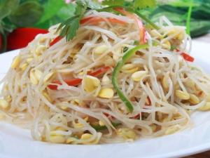 豆芽怎么做好吃？豆芽的營養價值、功效與作用