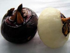 吃荸薺好嗎?荸薺的營養價值、功效與作用