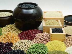 孕婦怎么攝取膳食纖維?含膳食纖維的食物