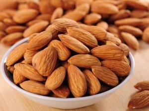 吃杏仁好嗎？杏仁的營養價值、功效與作用
