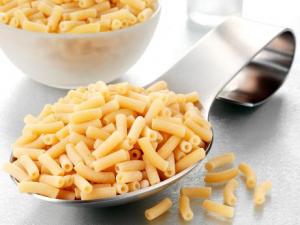 通心粉的營養(yǎng)價(jià)值-通心粉的功效與作用