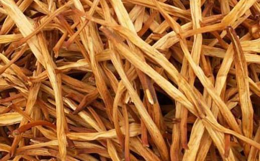 新鮮的黃花菜有毒嗎?