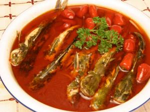 黃顙魚多少錢一斤?如何選購黃顙魚