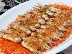 新鮮蟶子怎么挑選?蟶子怎么洗?