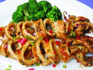 魷魚怎么處理？干魷魚怎么泡發