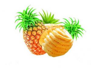 菠蘿怎么削皮？菠蘿削皮后怎么保存？