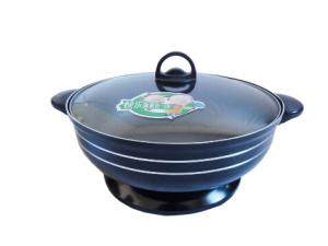 電炒鍋有輻射嗎？電炒鍋和電磁爐哪個好？