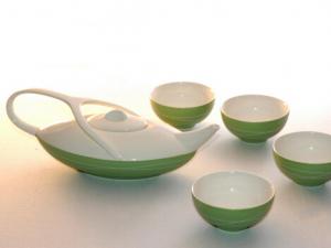 茶具套裝有哪些？茶具的挑選方法