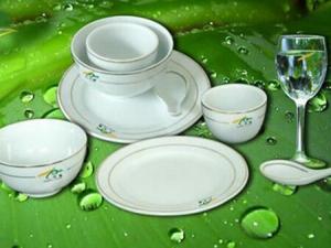 開水燙碗能消毒嗎?如何辨別不合格消毒餐具?