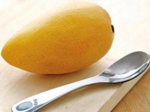 芒果怎么去皮？芒果去皮方法，怎樣給芒果去皮妙招