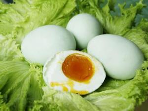 咸鴨蛋怎么保存？咸鴨蛋的保存方法