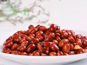 怎樣炸花生米？炸花生米的小竅門