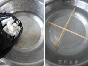 蟶子如何清洗最干凈?蟶子的清洗方法