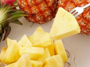 鳳梨和菠蘿一樣嗎？鳳梨和菠蘿的區別