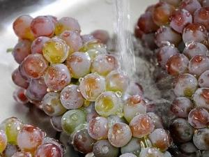 如何清洗葡萄最干凈？葡萄的清洗方法有哪些