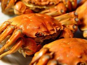 螃蟹怎么清洗最干凈?螃蟹的清洗方法