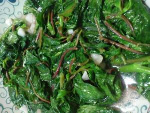 如何挑選新鮮莧菜?莧菜的挑選方法