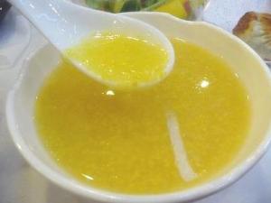 煮玉米粥放小蘇打好嗎？煮玉米粥加小蘇打有什么好處