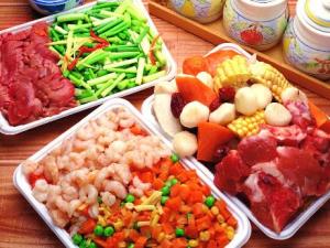 烹調菜肴的配料技巧-菜肴配料的意義和要求