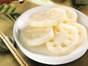 蓮藕為什么會變黑？如何防止蓮藕變黑