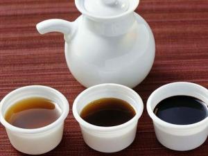 如何分辨生抽和老抽?生抽和老抽的區別