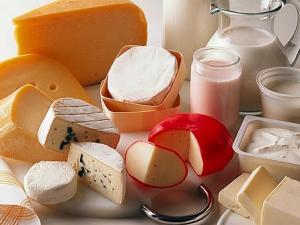 如何鑒別各種奶制品的質(zhì)量?奶制品的質(zhì)量鑒別方法