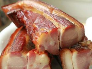 如何挑選優(yōu)質臘肉？臘肉的選購小竅門