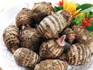 怎樣挑選優(yōu)質(zhì)的芋頭?芋頭的選購(gòu)技巧