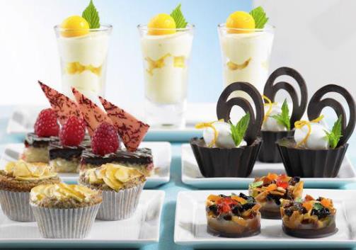 在家怎么做冰淇淋?自制冰激凌的做法與技巧