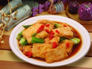 家常豆腐怎么做好吃？家常豆腐做法