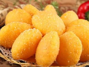 南瓜餅怎么做好吃？在家自制南瓜餅的方法