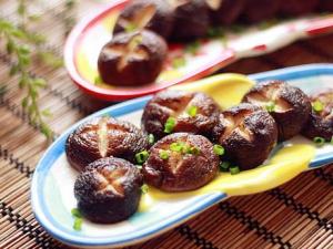 蘑菇怎么做好吃又有營養?各種蘑菇的健康吃法