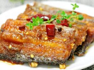 帶魚(yú)怎么做好吃?怎么做帶魚(yú)不容易碎